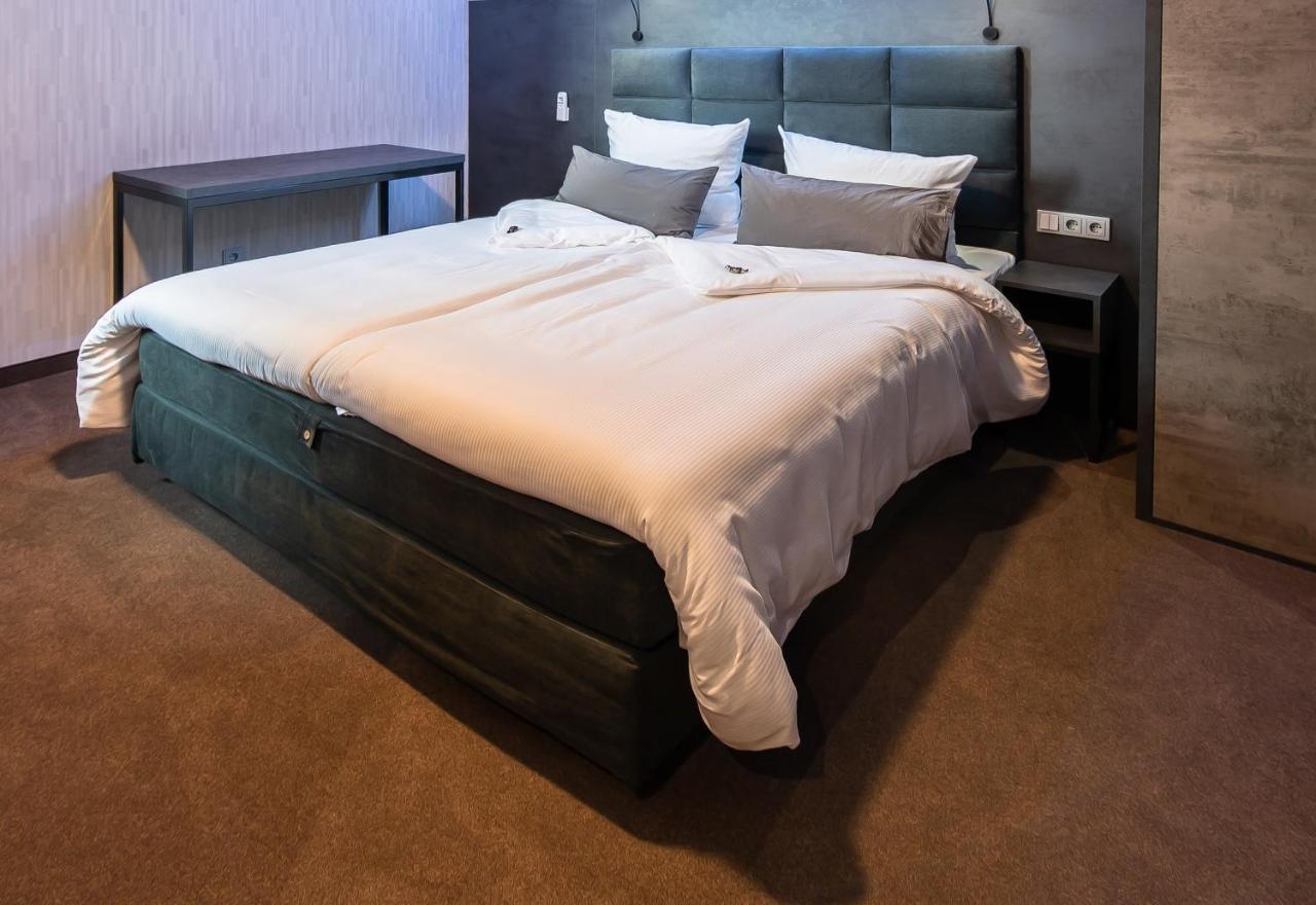 Hotel Lifestyle Минделхайм Екстериор снимка
